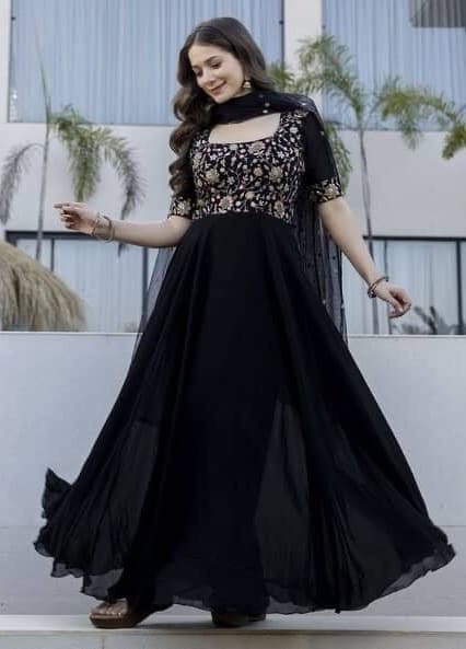 Premium Indian Fashion, Delivered in Europe